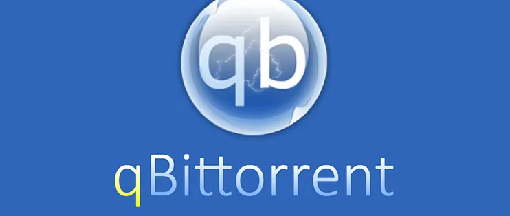 qBittorrent 图标